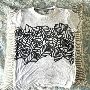 Vans vintage short sleeve shirt, beautiful design, perfect for the beach 🏝️